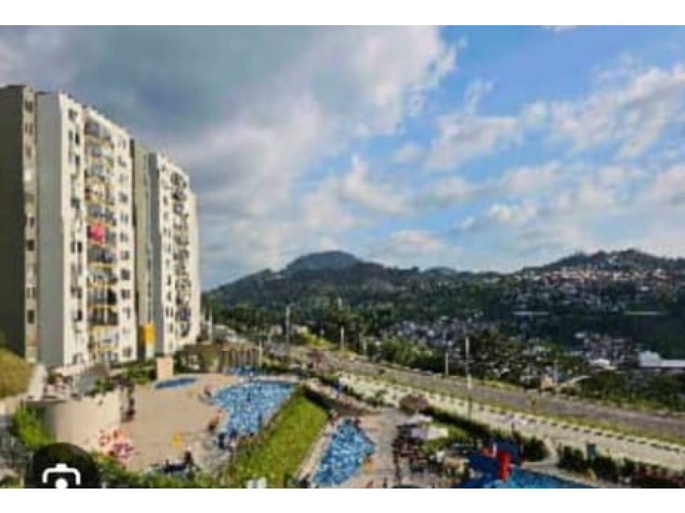 SE VENDE APARTAMENTO EN DOSQUEBRADAS