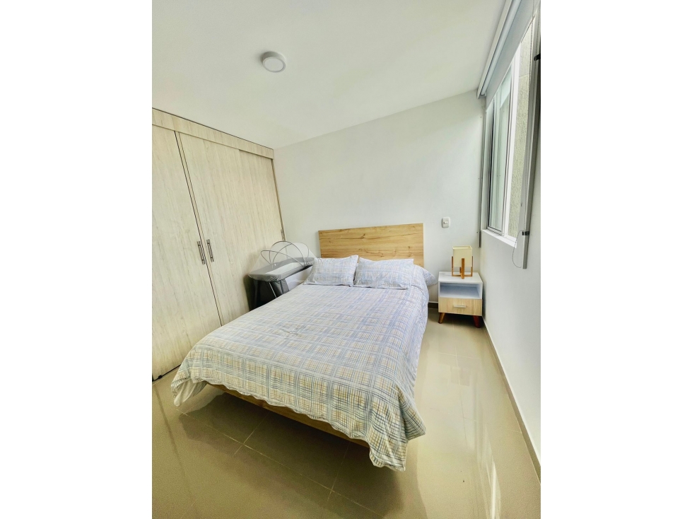 Vendo o permuto apartamento en Dosquebradas X casa — foto 4
