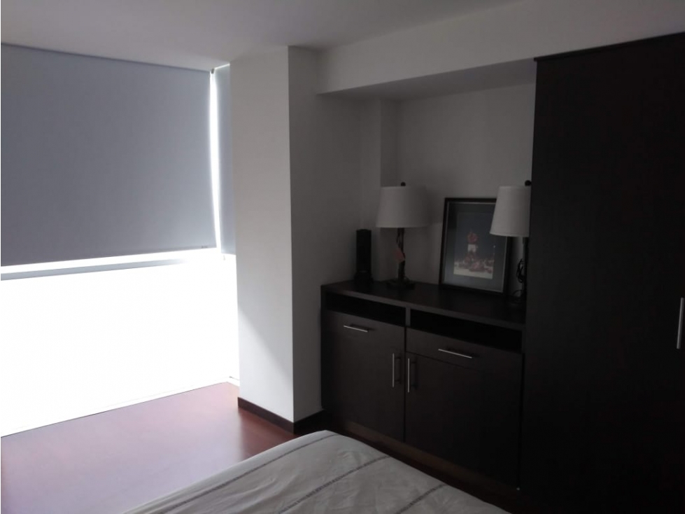 Se Vende Hermoso Apartamento en los Alpes — foto 6
