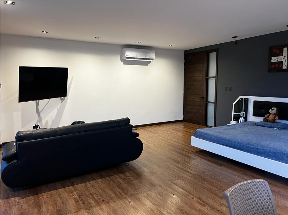SE VENDE O PERMUTA CASA CAMPESTRE EN CONJUNTO EN CERRITOS — foto 2