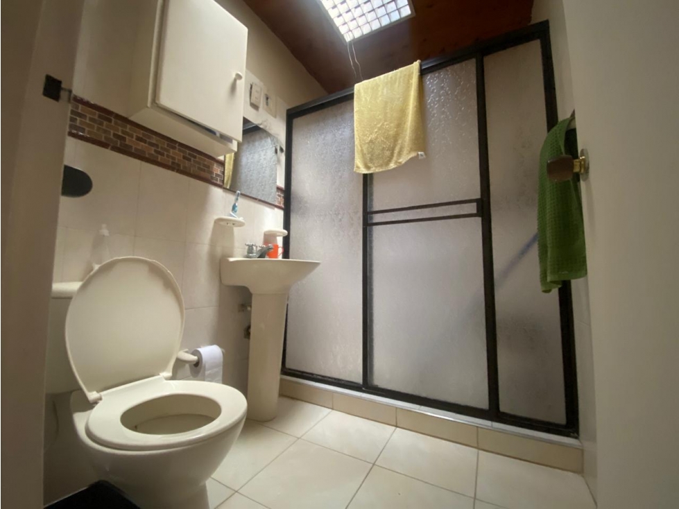 SE VENDE CASA EN ARMENIA EN LA URBANIZACION LA FLORIDA — foto 2