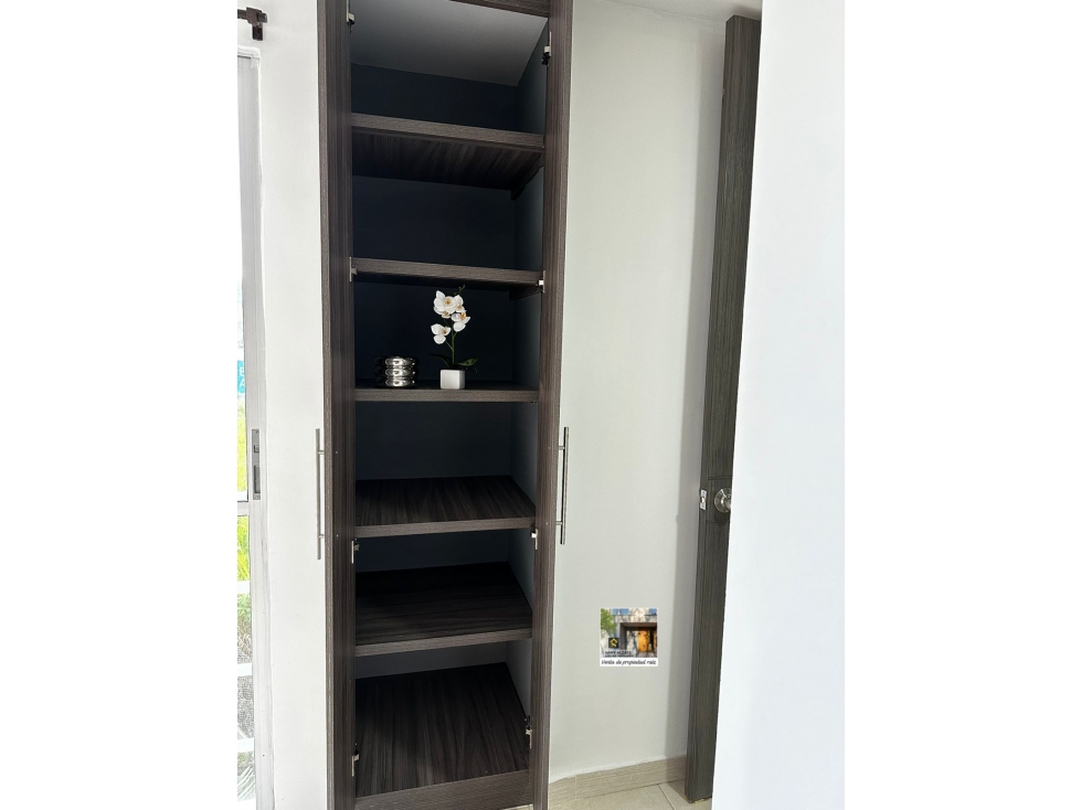 Se vende apartamento en conjunto cerrado DOSQUEBRADAS!!