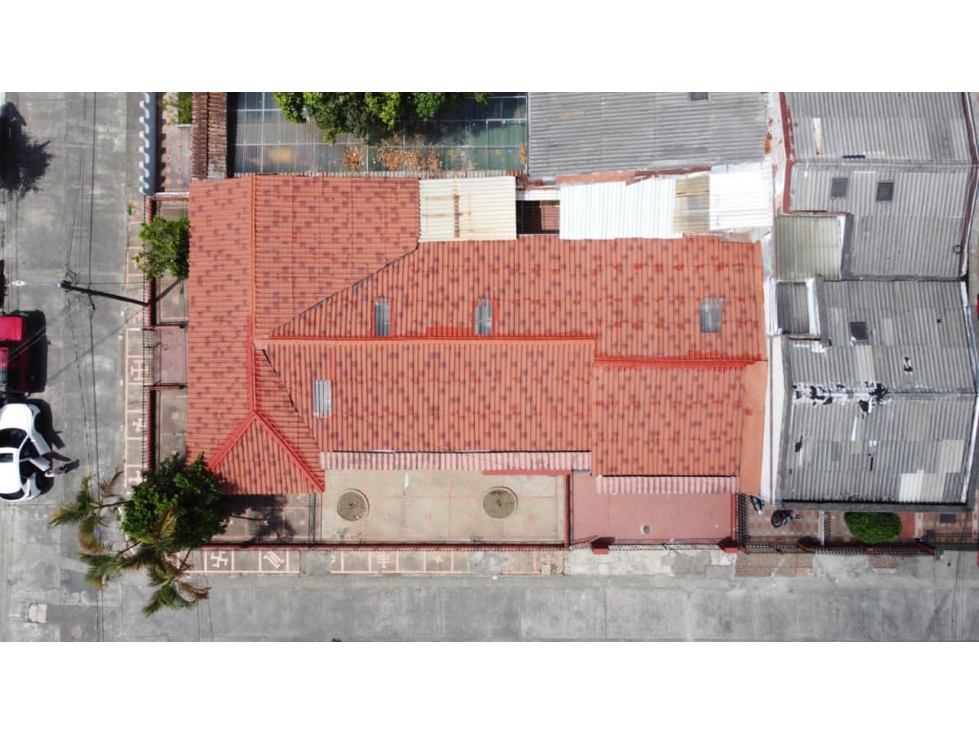 SE VENDE CASA EN SANTA MONICA DOSQUEBRADAS ESQUINERA — foto 2