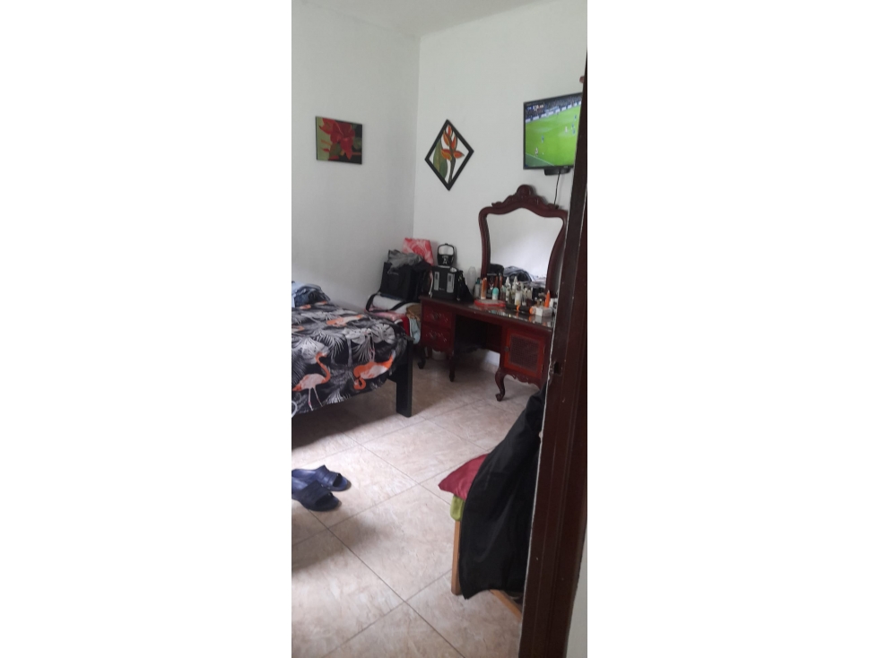 Venta de hermosa casa duplex en el barrio popular modelo — foto 2