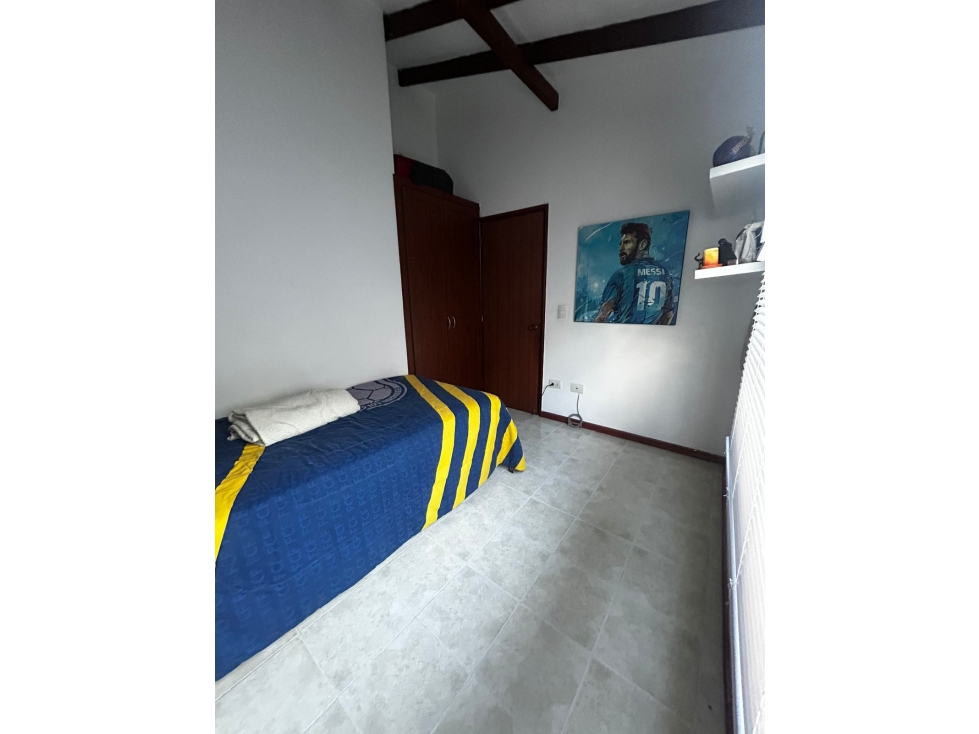 Se vende hermosa casa esquinera conjunto cerrado avenida las Americas — foto 5