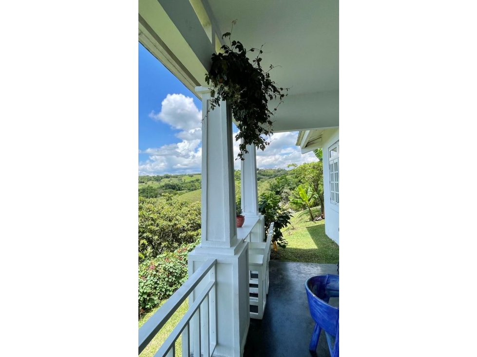 Se Vende Hermosa Casa Campestre Via Cerritos La Virginia — foto 6