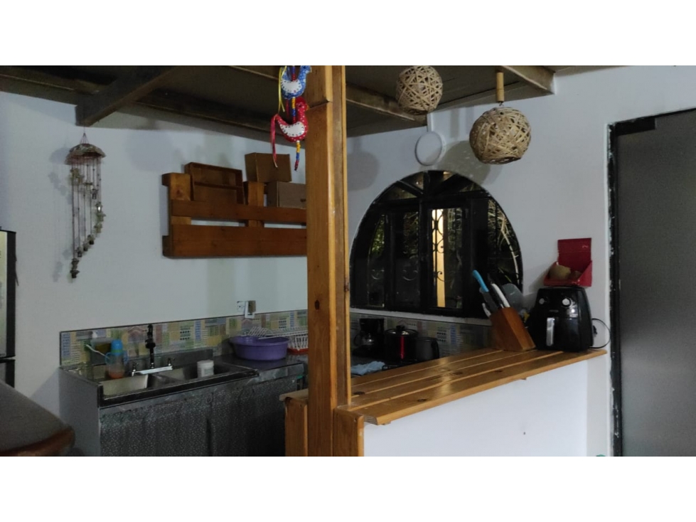 SE VENDE O PERMUTA 4 CABAÑAS CERCA A CONDINA PAISAJE QUE ENAMORA — foto 3