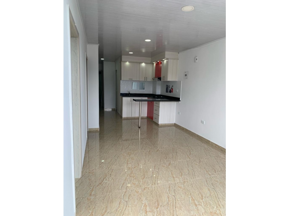Se vende Apartamento en Dosquebradas — foto 2
