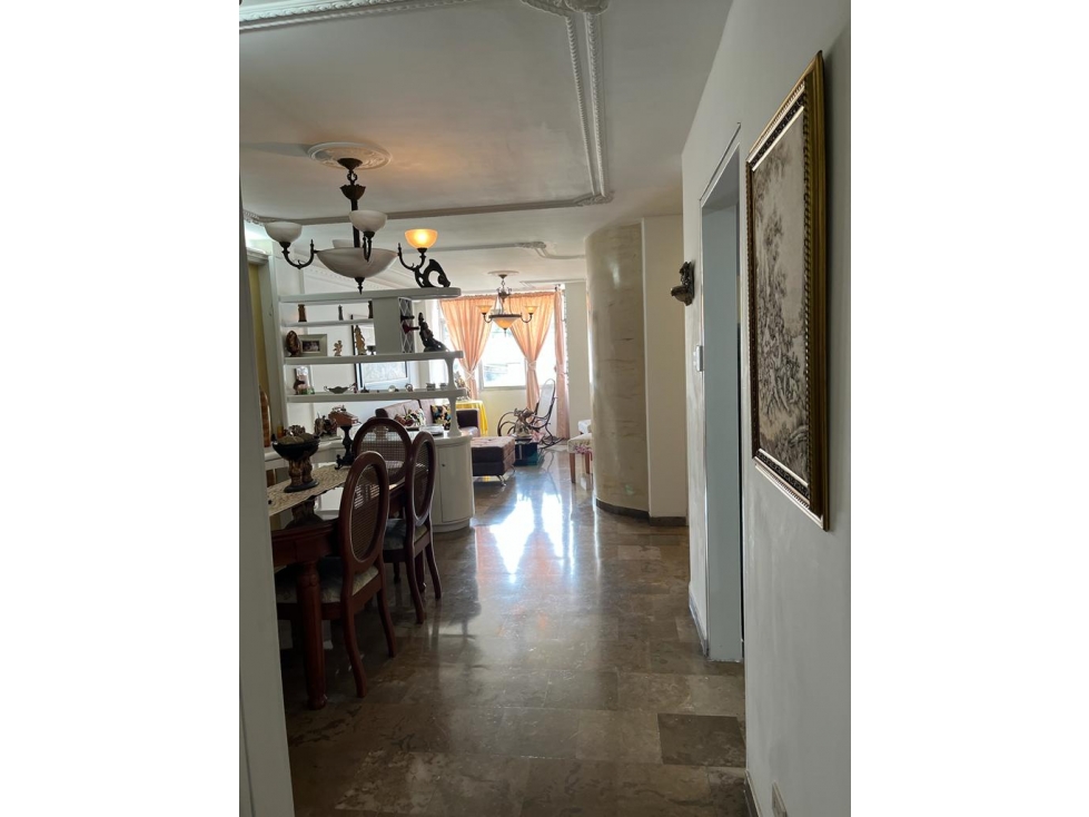 Se vende casa en el sector de Bavaria — foto 2