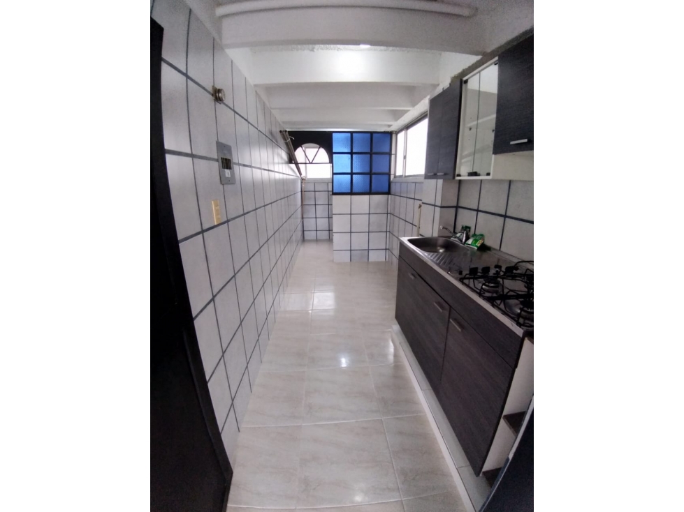 Se vende apartamento en Manizales, Caldas! Estupenda ubicacion!!