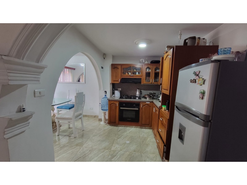 SE VENDE CASA EN DOSQUEBRADAS — foto 4