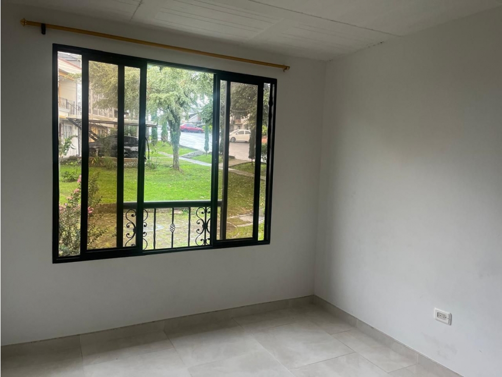SE VENDE CASA EN LA SULTANA DOSQUEBRADAS vivienda independiente — foto 4