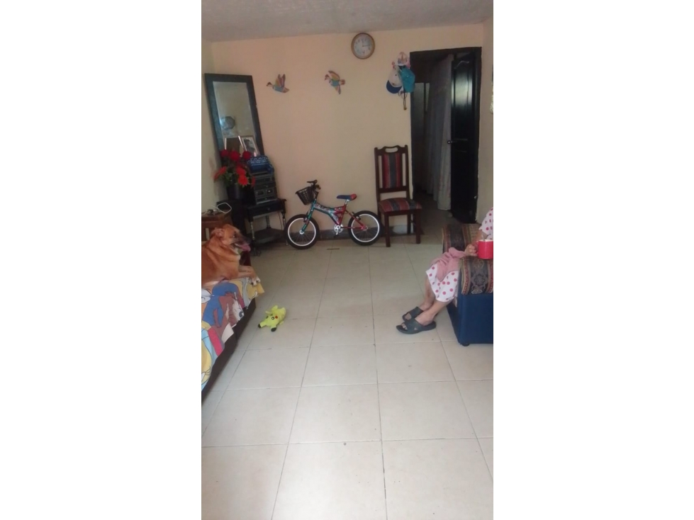 SE VENDE CASA DUPLEX EN CAMPESTRE B — foto 2