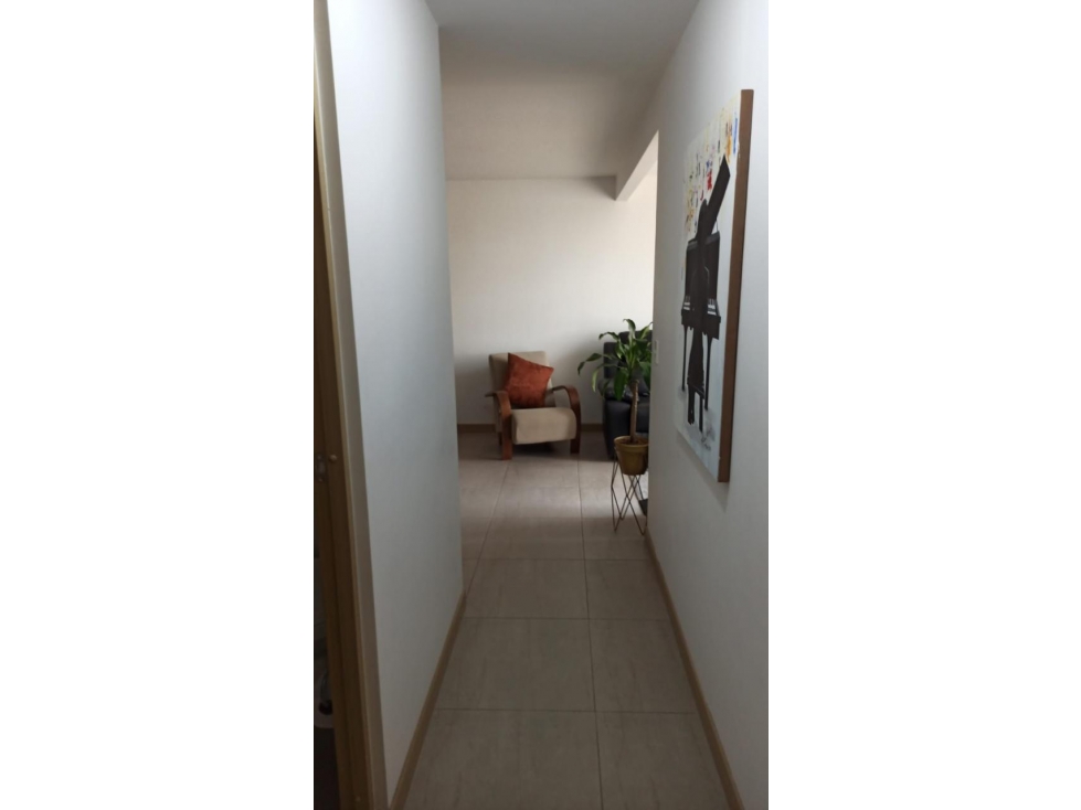 SE VENDE APARTAMENTO MODERNO EN EL SECTOR DE CORALES — foto 3