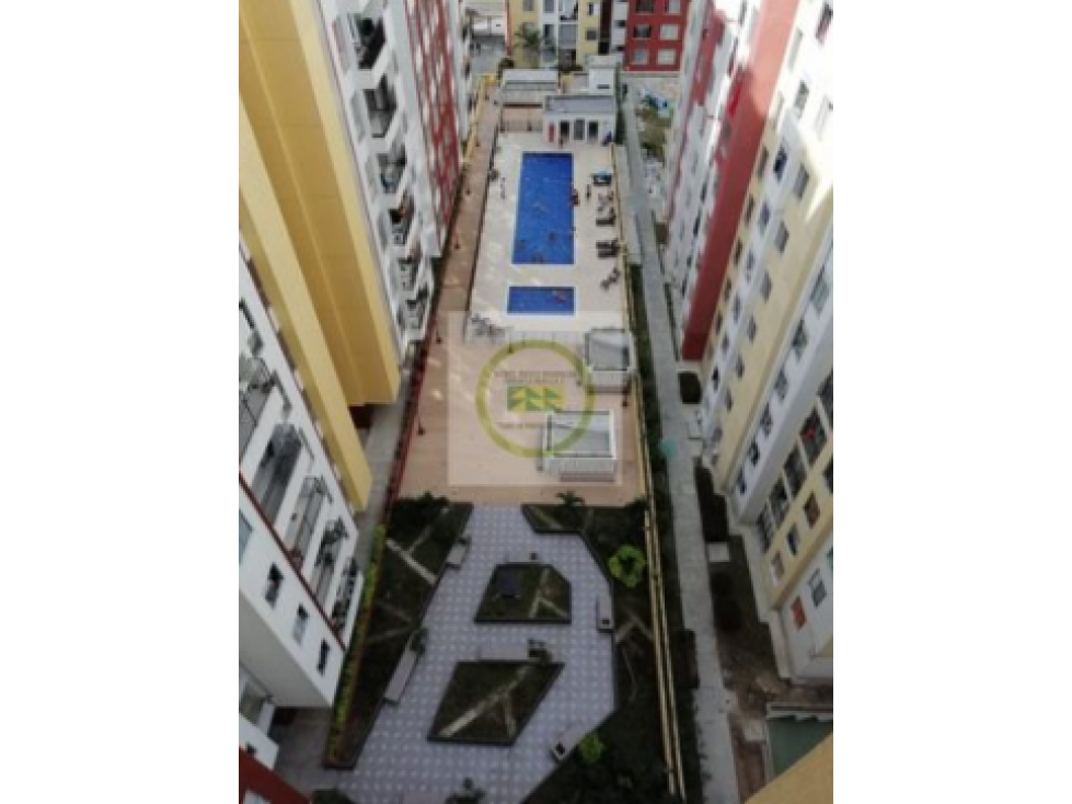 SE VENDE APARTAMENTO SUR DE ARMENIA SIN PARQUEADERO — foto 2