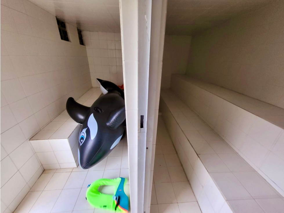SE VENDE O PERMUTA CASA CAMPESTRE EN COMBIA CERCA AL MARCELIANO — foto 3