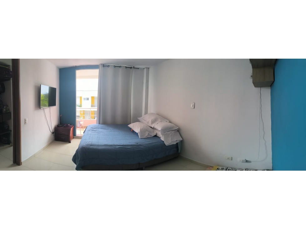 SE VENDE CASA EN LA AVENIDA DE LAS AMERICA — foto 4
