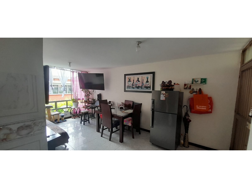 SE VENDE APARTAMENTO EN PARQUE INDUSTRIAL HORIZONTE