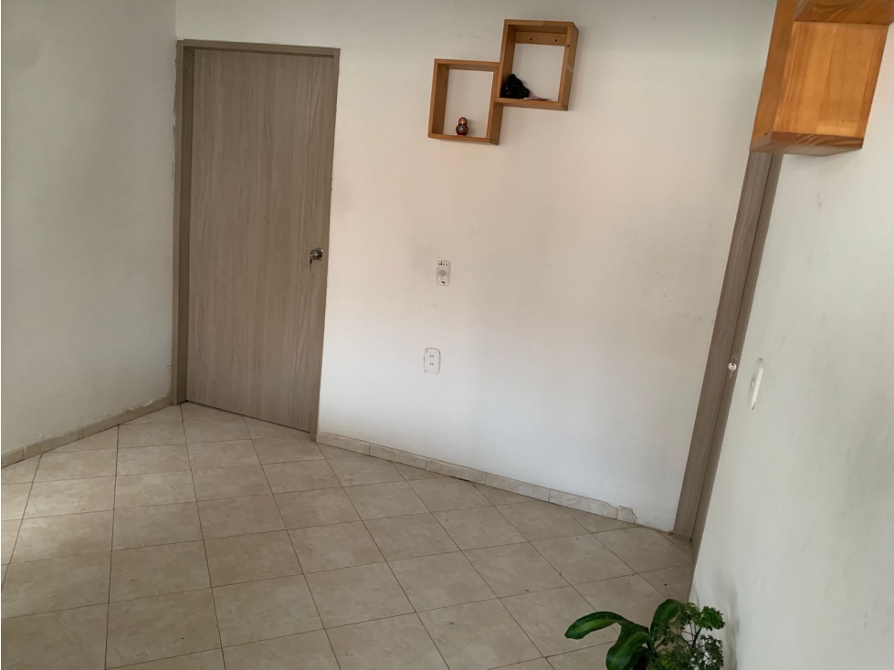 SE VENDE CASA PEATONAL EN CON VIVIENDA INDEPENDIENTE SAMARIA — foto 2