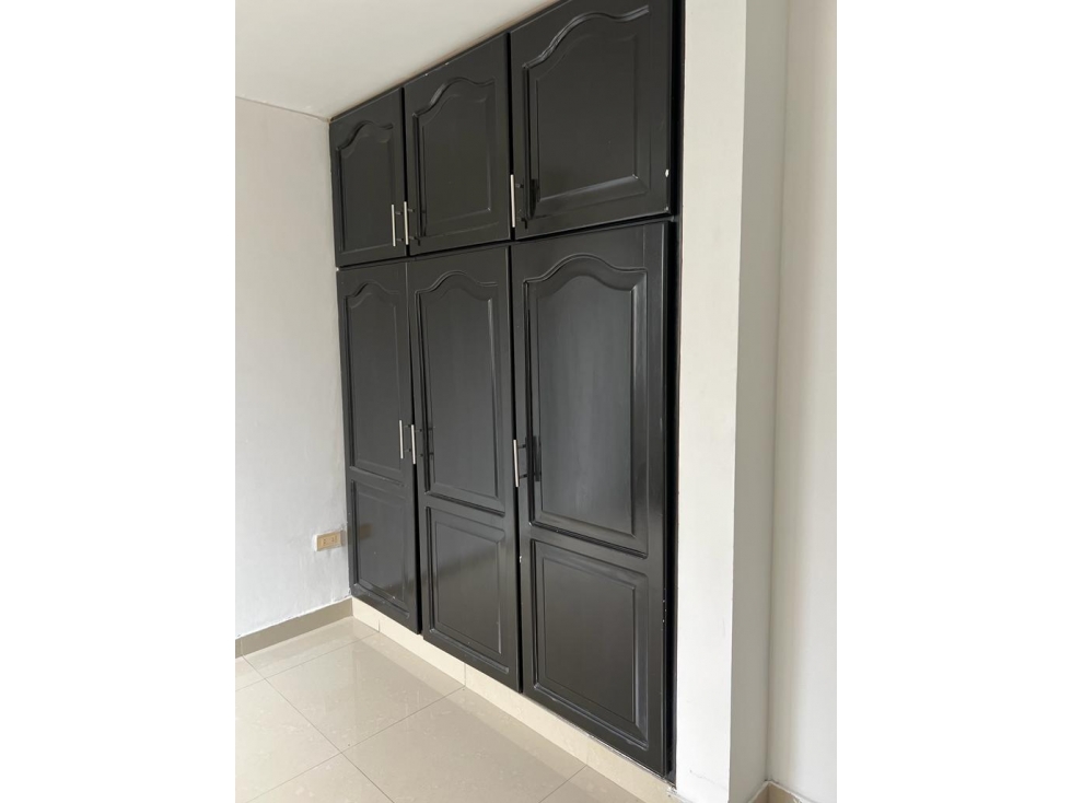 SE VENDE CASA EN CONJUNTO CERRADO EN SECTOR TRANQUILO EN DOSQUEBRADAS — foto 3