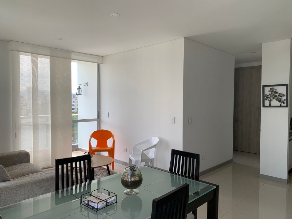 SE VENDE APARTAMENTO EN ALAMOS — foto 3