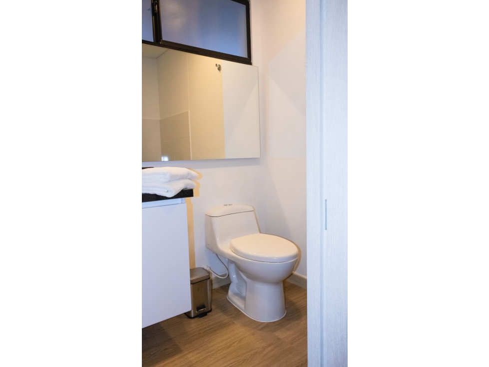 SE VENDE APARTAESTUDIO POR LA AVENIDA SUR — foto 6