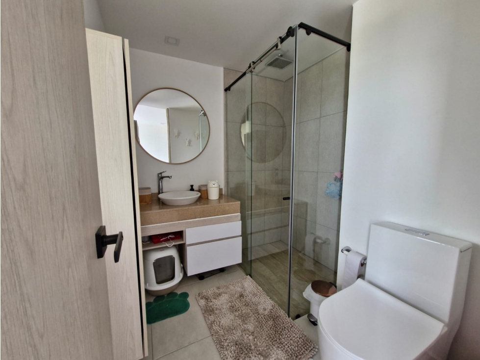 SE VENDE APARTAMENTO AMPLIO Y CON UNA VISTA INCREIBLE EN CERRITOS — foto 5