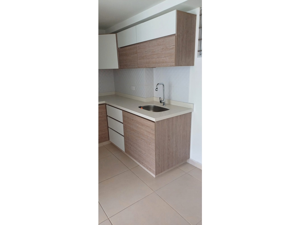 SE VENDE APARTAESTUDIO EN DOSQUEBRADAS — foto 2
