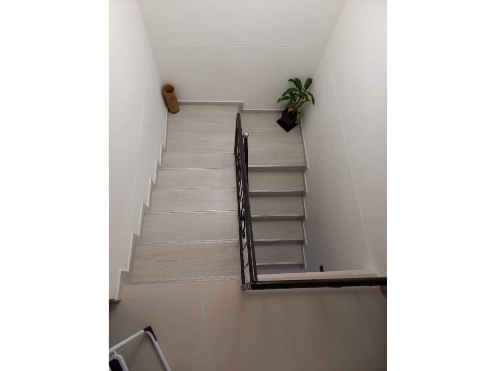 SE VENDE CASA EN CONJUNTO CERRADO DOSQUEBRADAS — foto 6