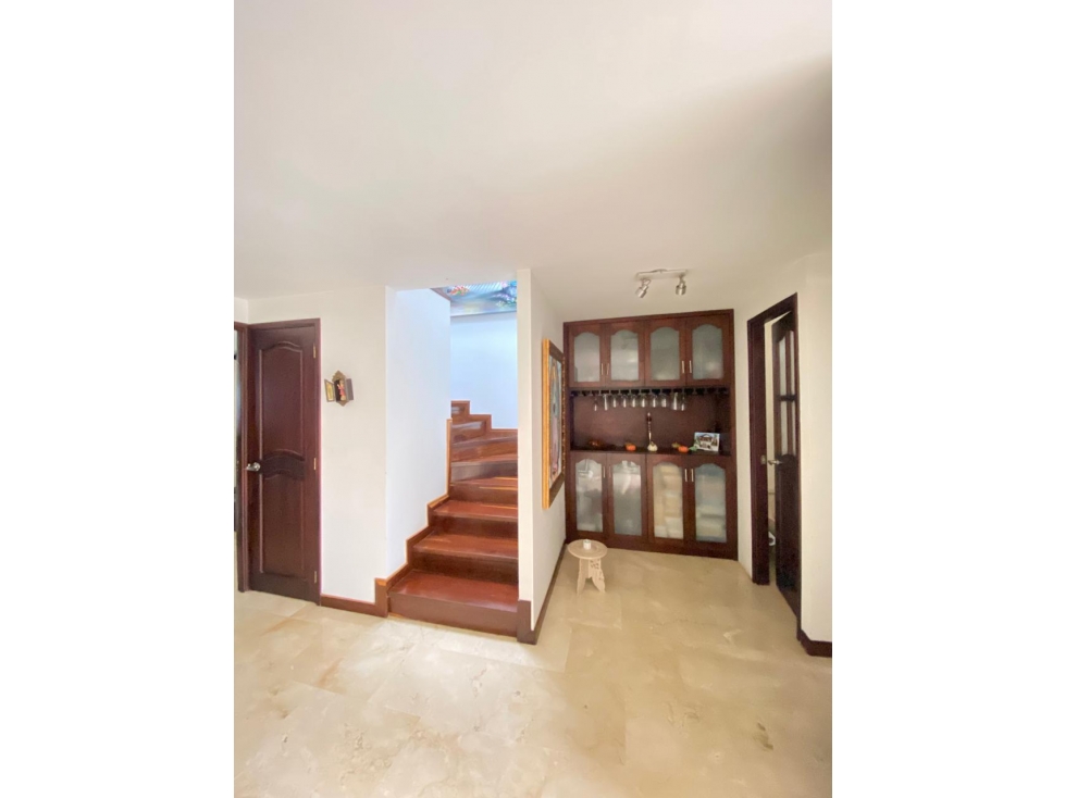 SE VENDE CASA EN CONJUNTO CERRADO EN MANIZALES — foto 3