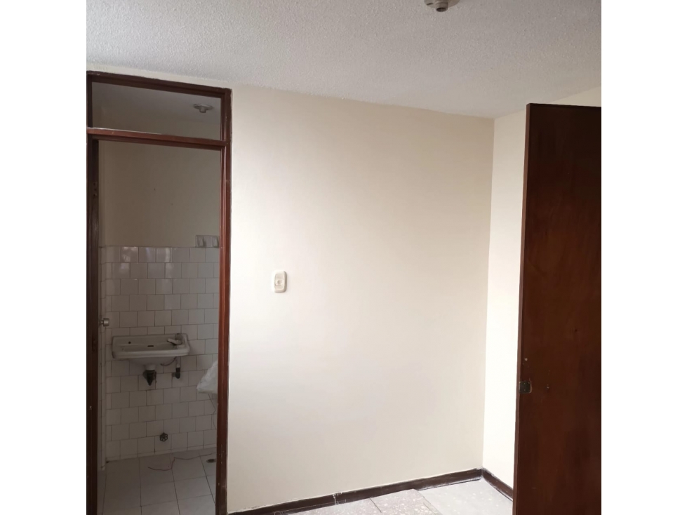 VENTA DE APARTAMENTO EN EL CENTRO — foto 6