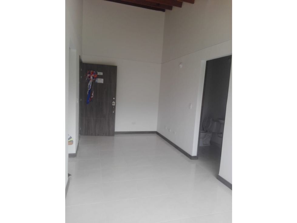 SE VENDE APARTAMENTO EN CONJUNTO CERRADO DOSQUEBRADAS