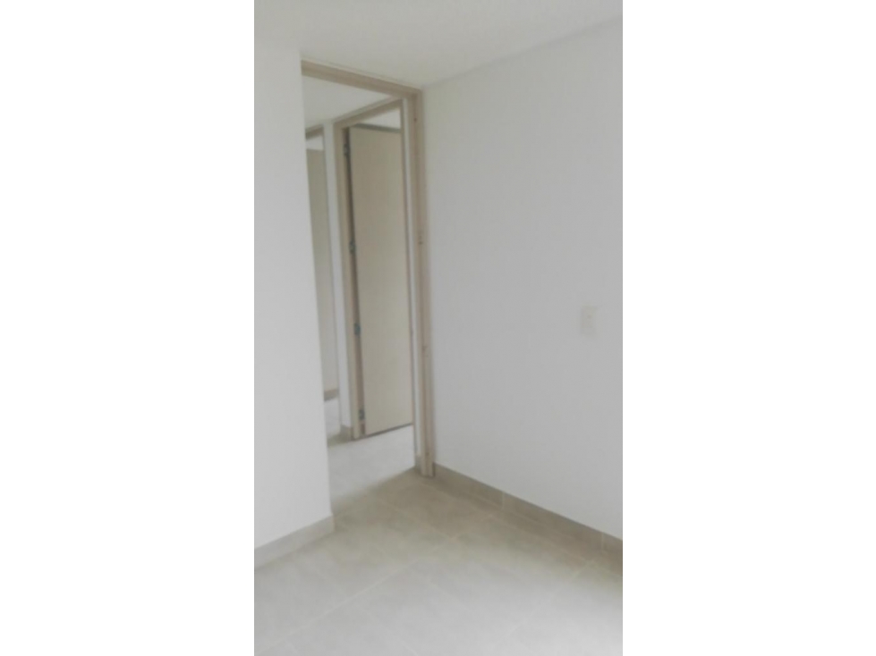 SE VENDE APARTAMENTO EN CONJUNTO RESIDENCIAL EN EL POBLADO — foto 2