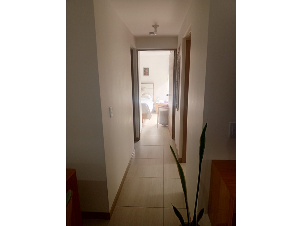 VENTA DE APARTAMENTO EN LA AV SUR — foto 4