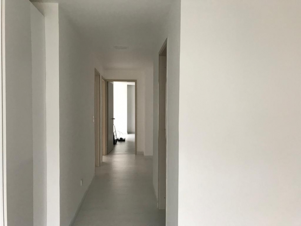VENTA DE APARTAMENTO EN ALAMOS — foto 2