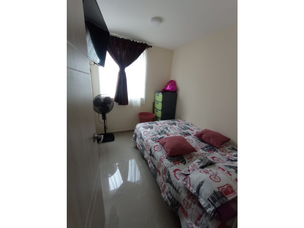 VENTA APARTAMENTO EN LA PRADERA — foto 2