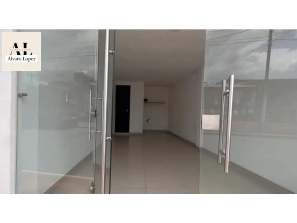 Se vende unidad comercial en zona estratégica de Quimbaya - 2