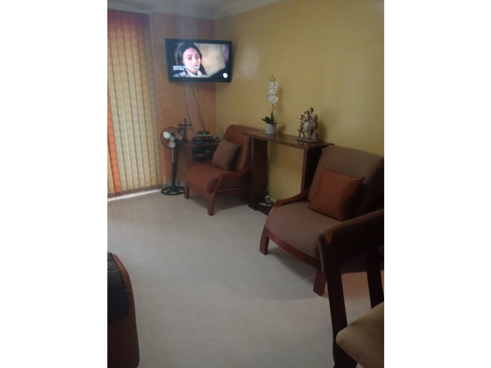 SE ARRIENDA APARTAMENTO AMOBLADO EN CAÑAVERAL 1