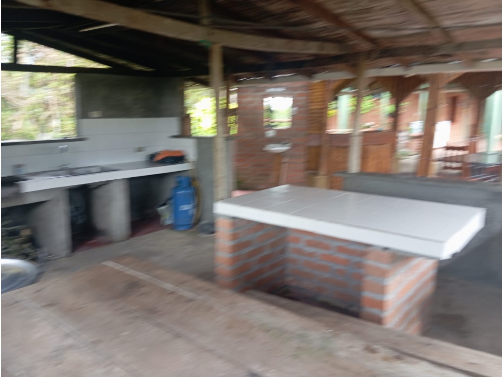 SE VENDE FINCA CON LAGOS EN ARABIA AREA — foto 3