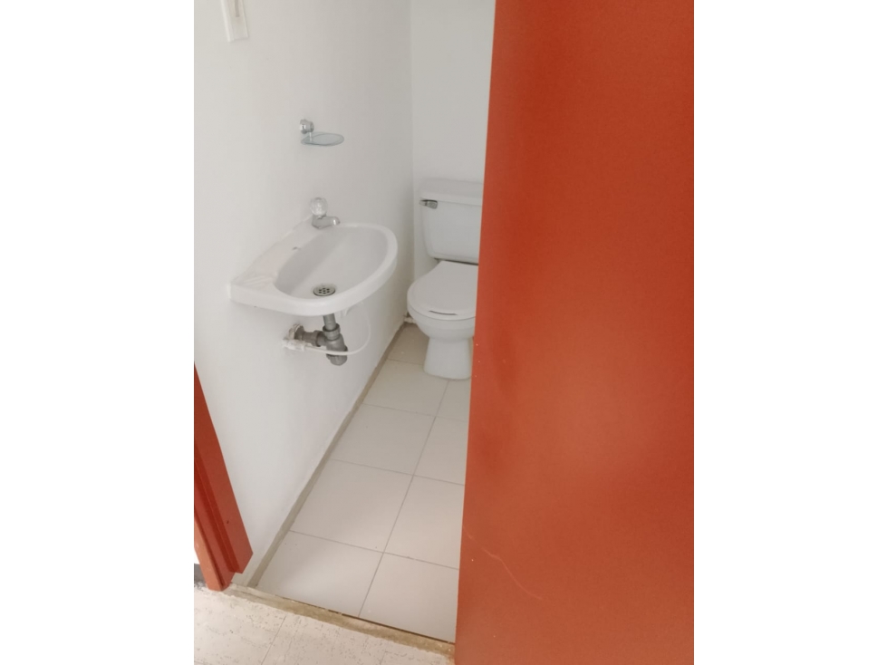 SE VENDE CASA DUPLEX EN CONJUNTO CERRADO EN DOSQUEBRADAS — foto 5