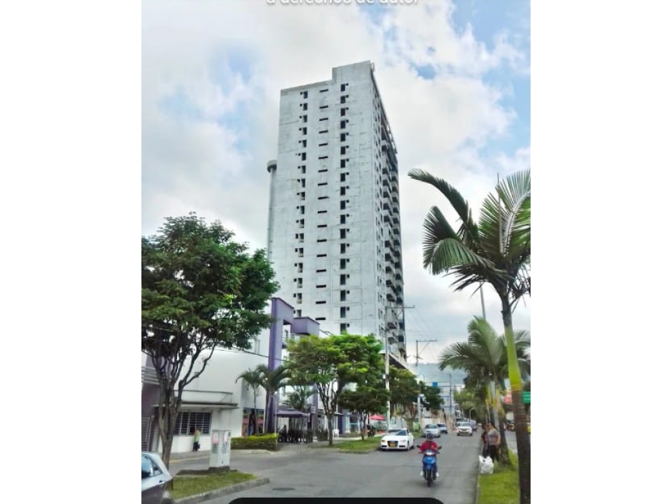 SE VENDE O PERMUTA APARTAMENTO EN DOSQUEBRADAS CERCA AL UNICO