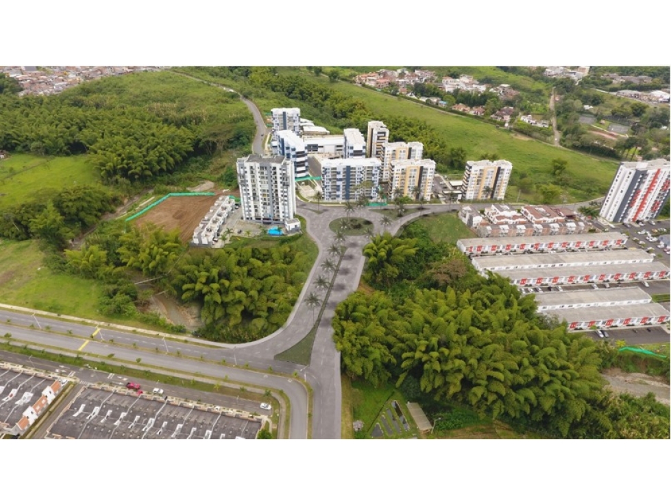 SE VENDE CASA CONJUNTO CERRADO DOSQUEBRADAS