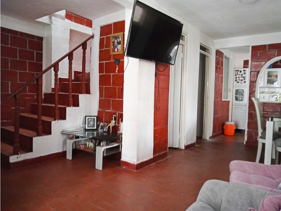 En venta estupenda casa en conjunto cerrado en Dosquebradas — foto 4