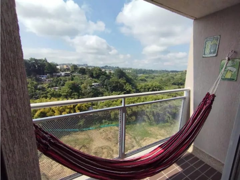 SE VENDE APARTAMENTO EN POBLADO 1 — foto 4