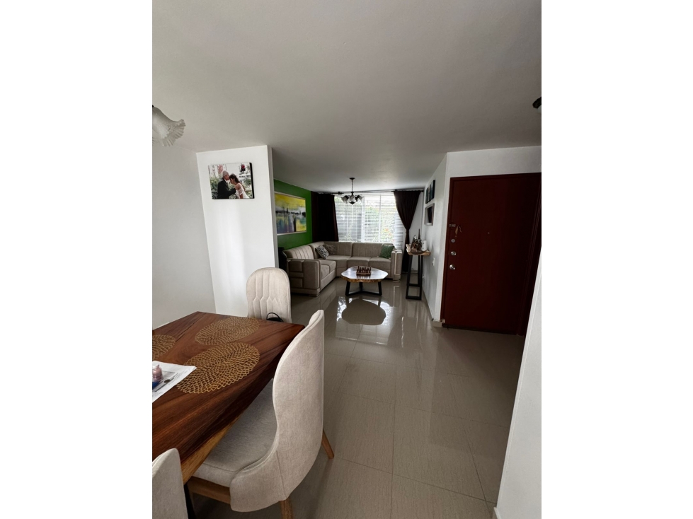 SE VENDE CASA CONJUNTO CERRADO SANTA JUANA — foto 2