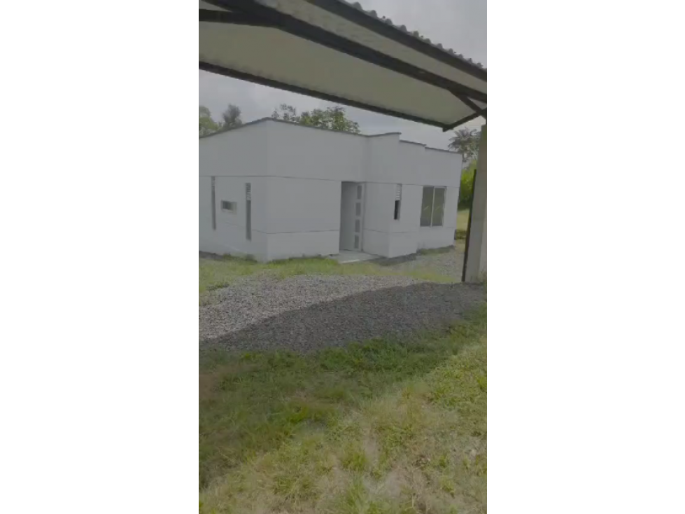 Casa campestre nueva en La Bella con 900 m² de terreno — foto 3