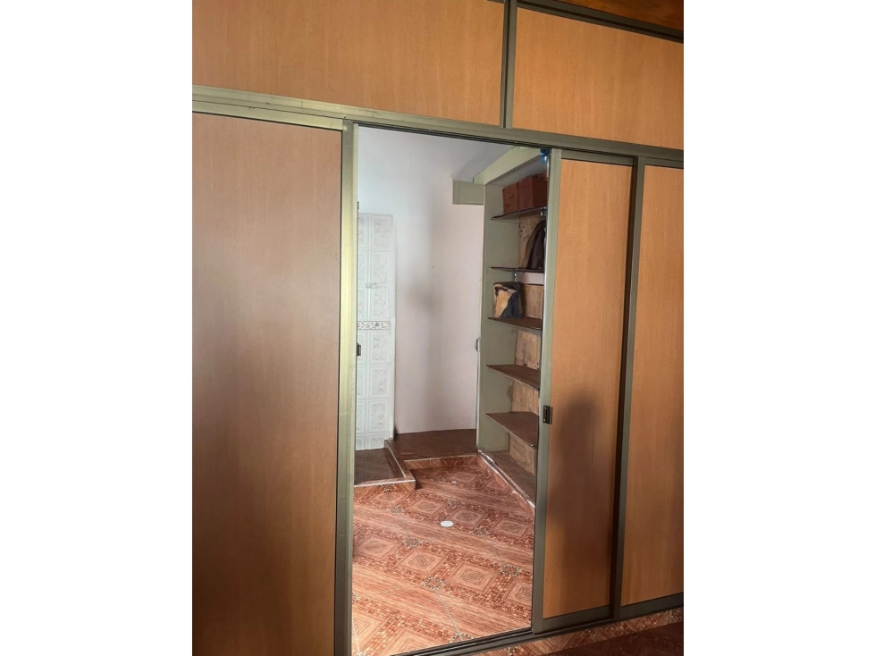 Ganga venta de apartamento en conjunto cerrado en Dosquebradas — foto 2