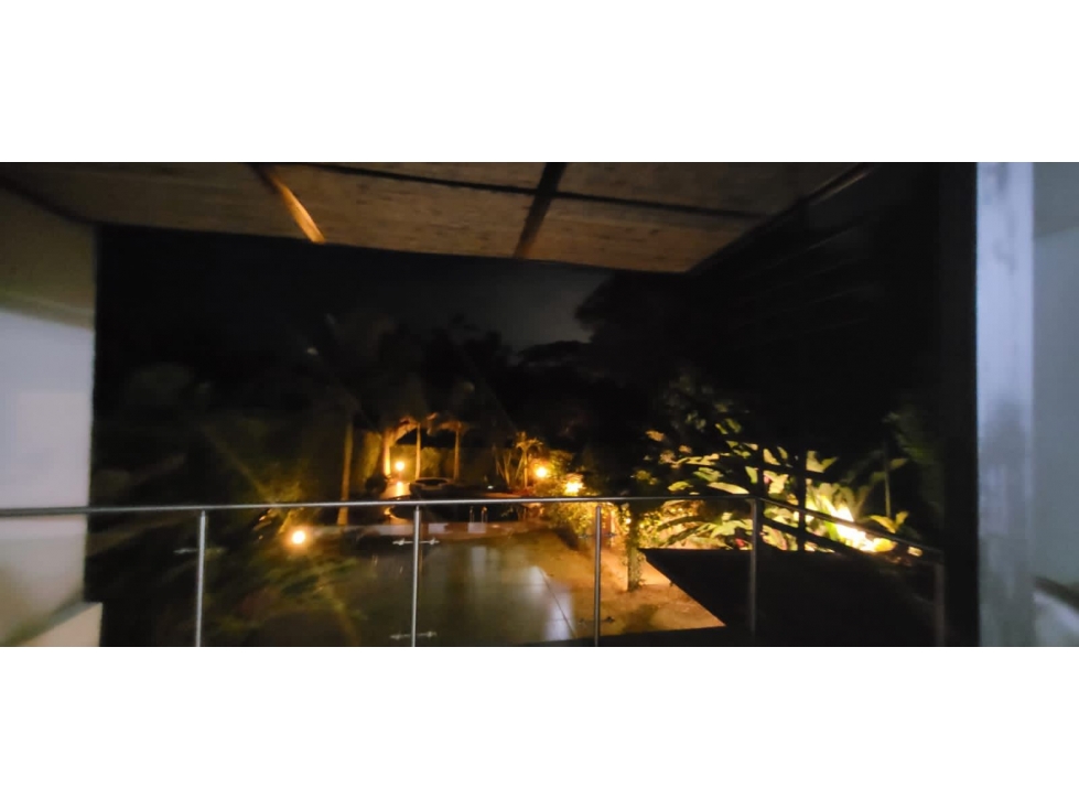 SE VENDE CASA CAMPESTRE EN CONJUNTO CERRADO EN CERRITOS — foto 2