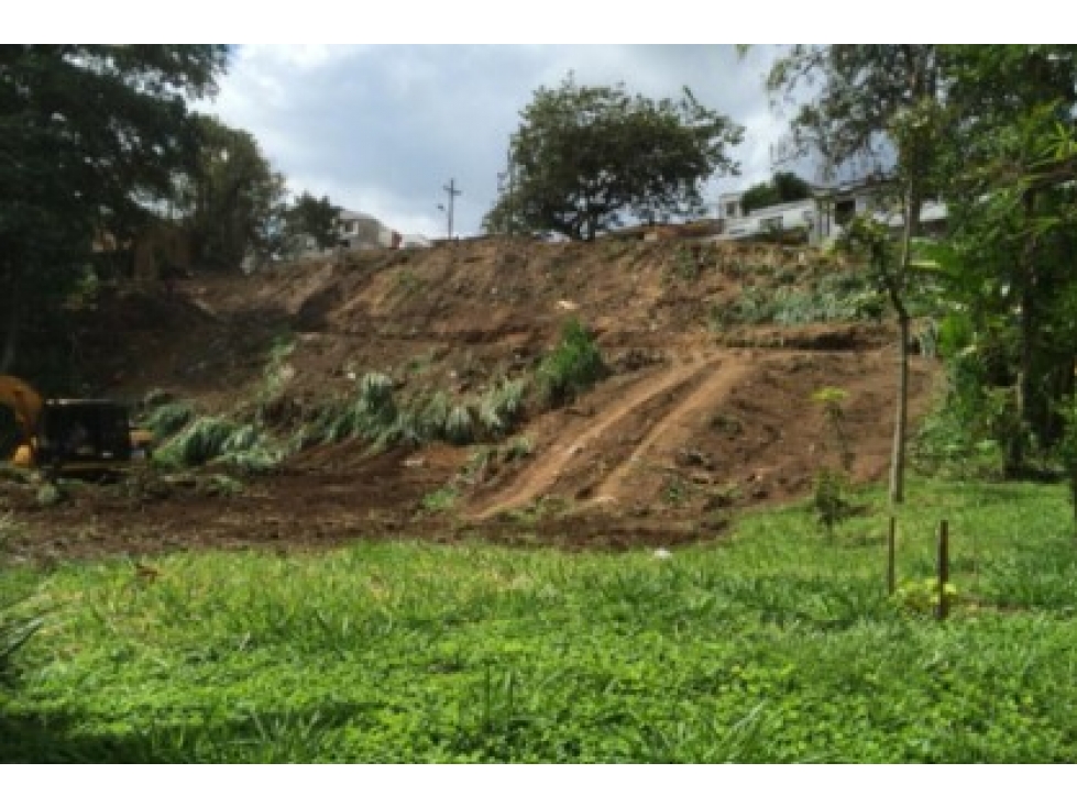 SE VENDE LOTE 1 EN MARAYA