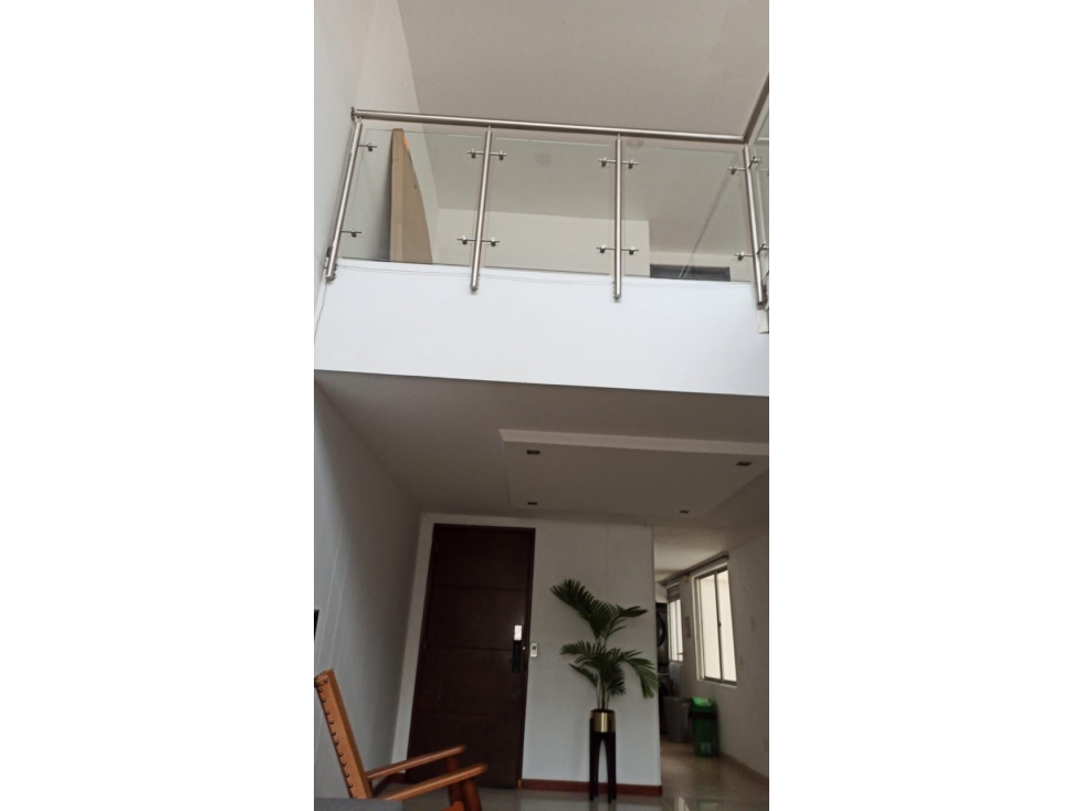 Excelente penhouse para la venta en el centro de Pereira — foto 5